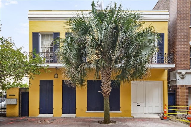 818 Lafayette St Unit 818, New Orleans, LA 70113 - view of building exterior
