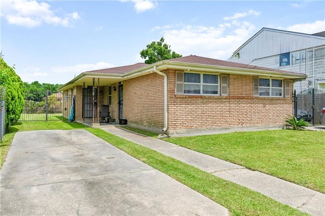 482931 Rosemont Pl, New Orleans, LA 70116 - photo 1