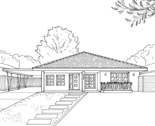 525 Bellview St, River Ridge, LA 70123 - view of a document