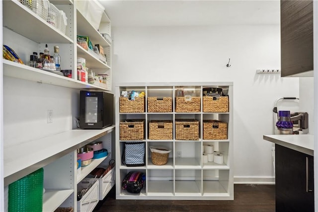 525 Bellview St, River Ridge, LA 70123 - view of storage area