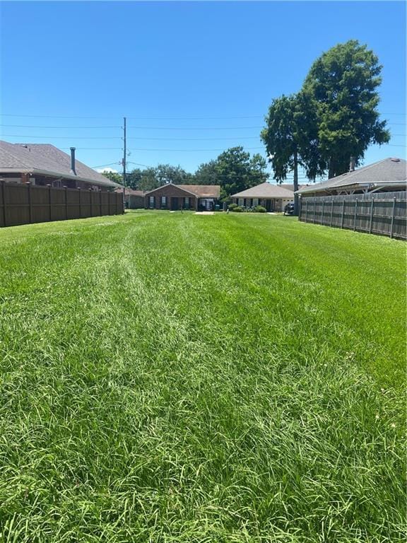 LOT207 David Dr, Kenner, LA 70065 - photo 1