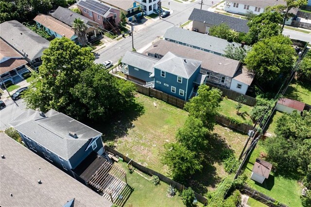 3123 Delachaise St, New Orleans, LA 70125