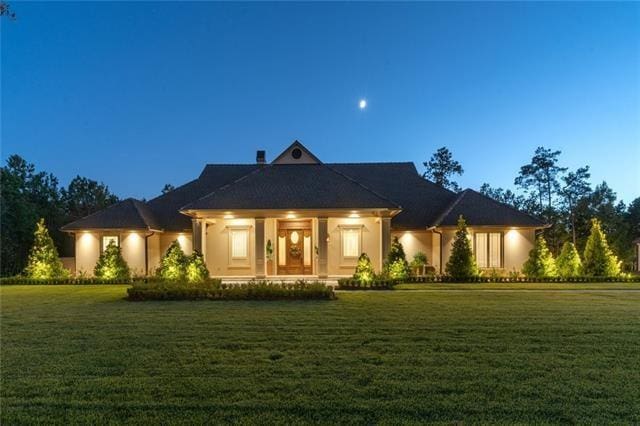 500 Oak Tree Ct, Madisonville, LA 70447 - photo 1