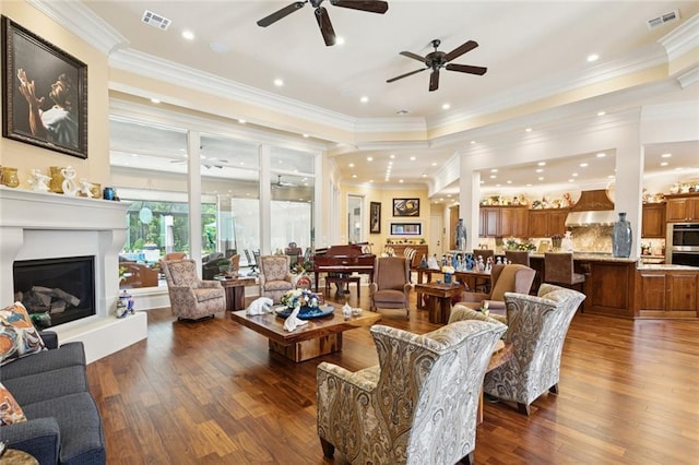 500 Oak Tree Ct, Madisonville, LA 70447 - photo 4