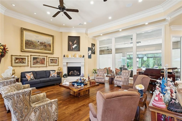 500 Oak Tree Ct, Madisonville, LA 70447 - photo 5