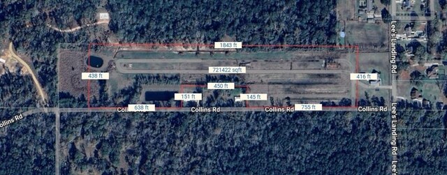 16.25ACRES Lees Landing Rd, Ponchatoula, LA 70454