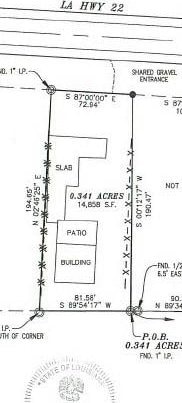 20166 22nd Hwy, Ponchatoula, LA 70454