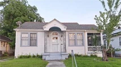 4712 Lafaye St, New Orleans, LA 70122 - photo 2