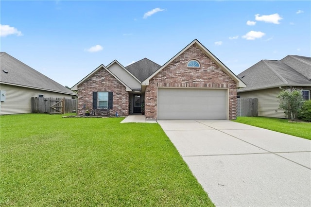 20450 Lullabye Ln, Hammond, LA 70401 - photo 1