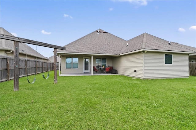 20450 Lullabye Ln, Hammond, LA 70401 - photo 15