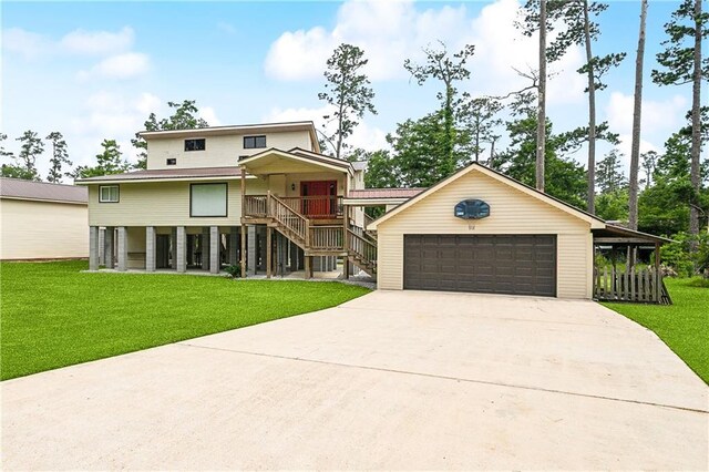 21786 Rosemound Ln, Springfield, LA 70462 - photo 4