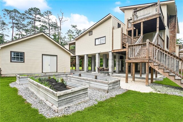 21786 Rosemound Ln, Springfield, LA 70462 - photo 24