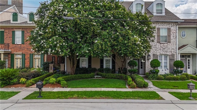 3739 N Hullen St, Metairie, LA 70002 - multi unit property featuring brick siding