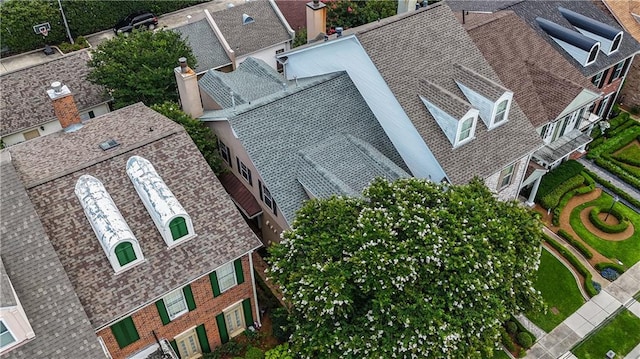3739 N Hullen St, Metairie, LA 70002 - view of subject property