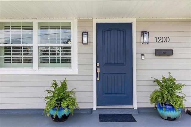 1200 Waltham St, Metairie, LA 70001 - view of exterior entry