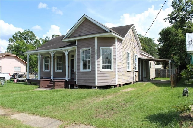 107 W Magnolia St, Amite, LA 70422 - photo 1
