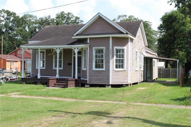 107 W Magnolia St, Amite, LA 70422 - photo 2
