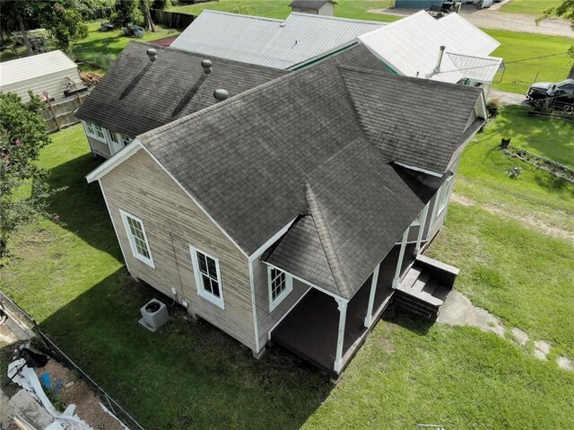 107 W Magnolia St, Amite, LA 70422 - photo 4