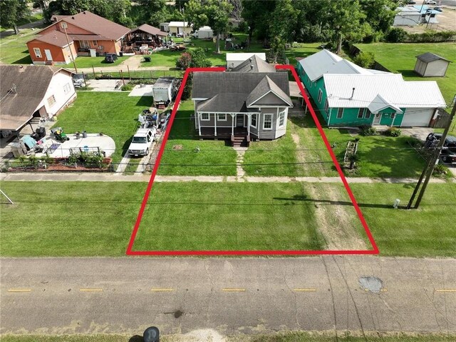 107 W Magnolia St, Amite, LA 70422 - photo 31