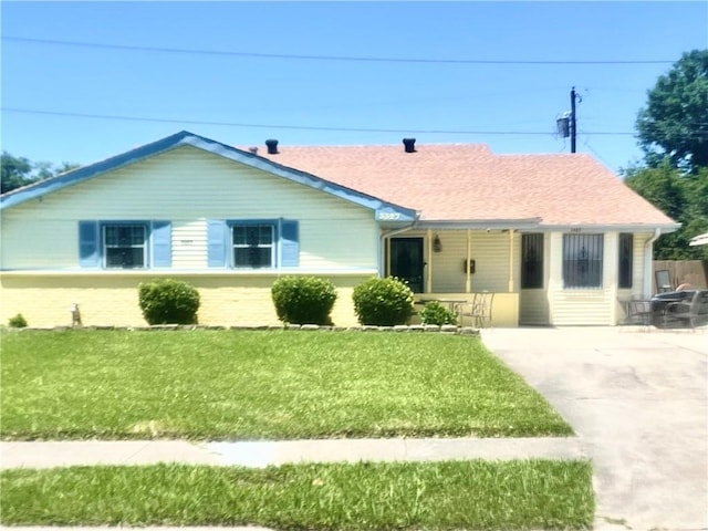 3327 Blair St, New Orleans, LA 70131 - photo 1