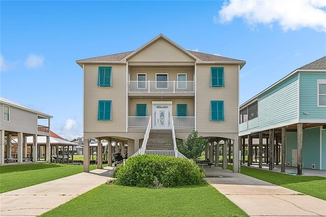 2417 Bench Blvd, Saint Bernard, LA 70085 - photo 1