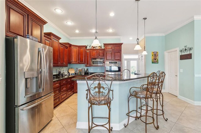 2417 Bench Blvd, Saint Bernard, LA 70085 - photo 9