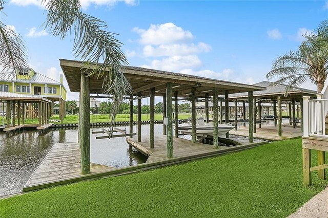 2417 Bench Blvd, Saint Bernard, LA 70085 - photo 28