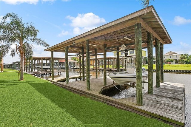 2417 Bench Blvd, Saint Bernard, LA 70085 - photo 30