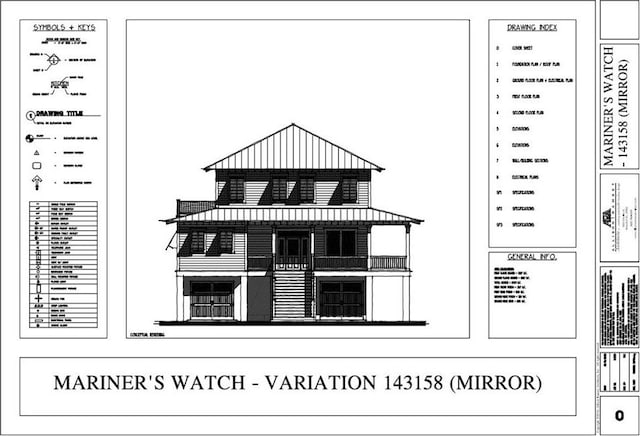 101 Island Dr, Slidell, LA 70458