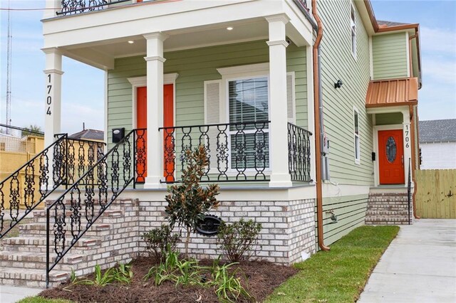 1704-1706 S Dupre St, New Orleans, LA 70125 - photo 2