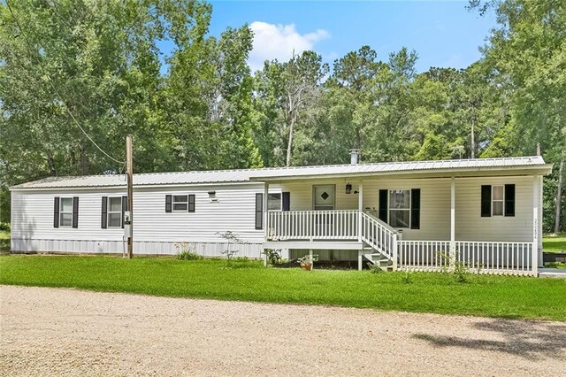 20294 Sisters Rd, Ponchatoula, LA 70454 - photo 1
