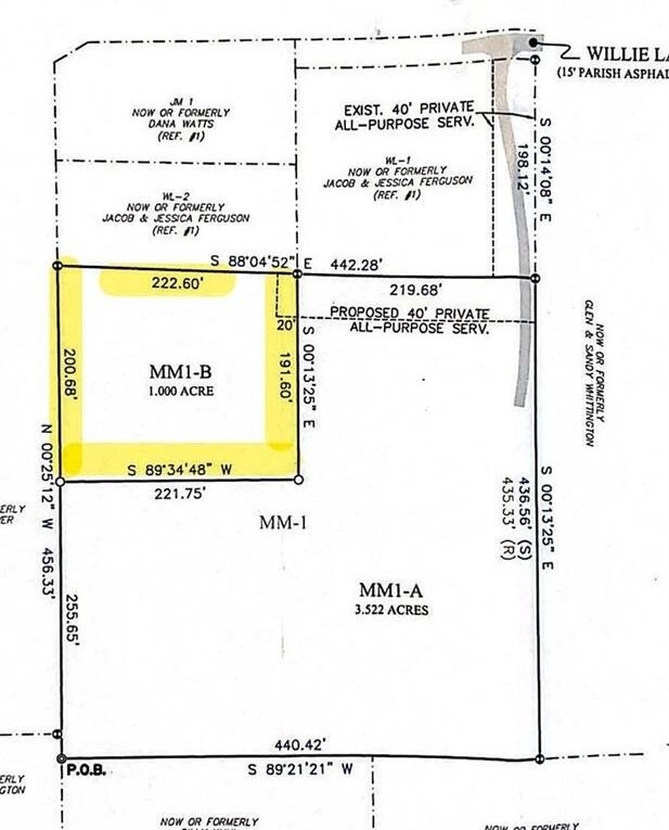 19085 Willie Ln, Livingston, LA 70754 - photo 1