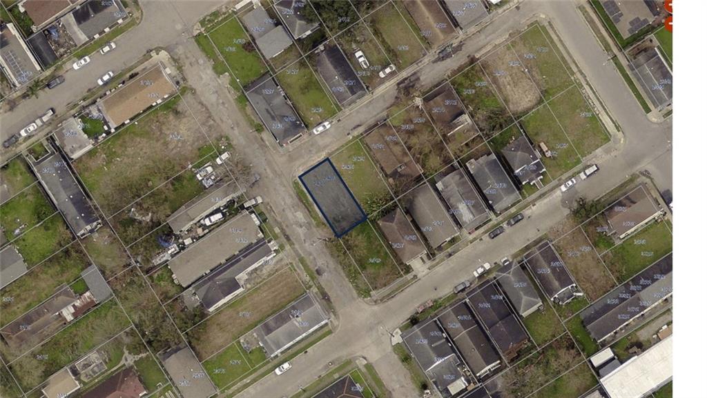 2428 Rex Pl, New Orleans, LA 70125 - photo 3