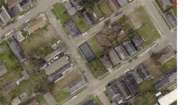 2428 Rex Pl, New Orleans, LA 70125 - photo 3