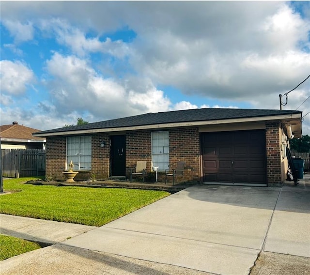 2800 Cardinal Dr, Marrero, LA 70072 - photo 1
