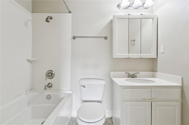 3805 Houma Blvd Unit B221, Metairie, LA 70006 - full bath featuring vanity and shower / washtub combination