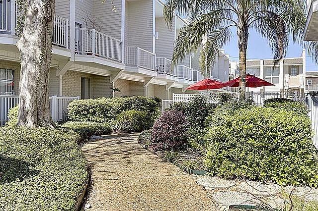 3805 Houma Blvd Unit B221, Metairie, LA 70006 - view of home's community