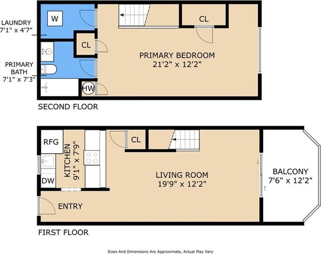 3805 Houma Blvd Unit B221, Metairie, LA 70006 - view of property floor plan