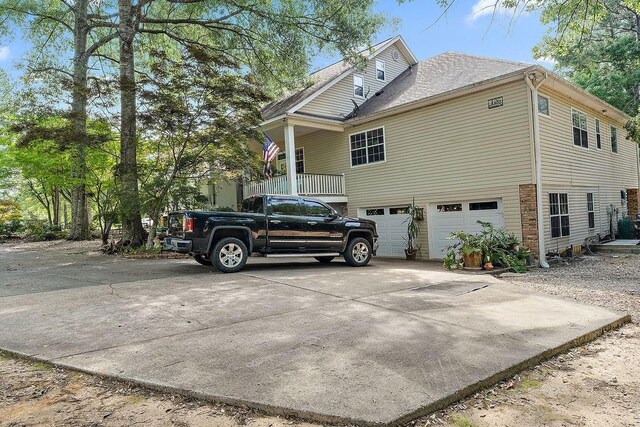 126 Gemstone Dr, Franklinton, LA 70438 - photo 24