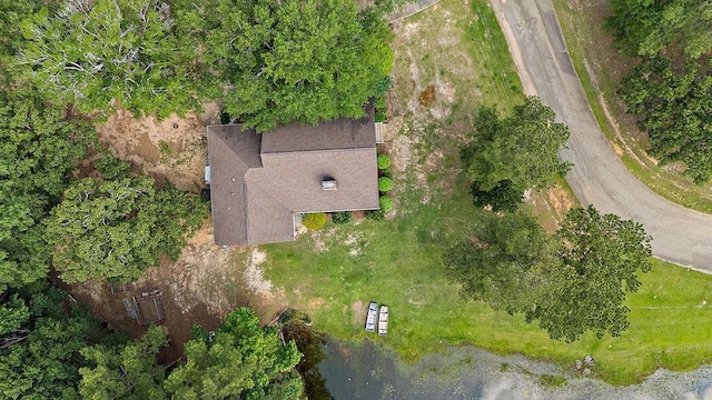 126 Gemstone Dr, Franklinton, LA 70438 - aerial overview of property's location