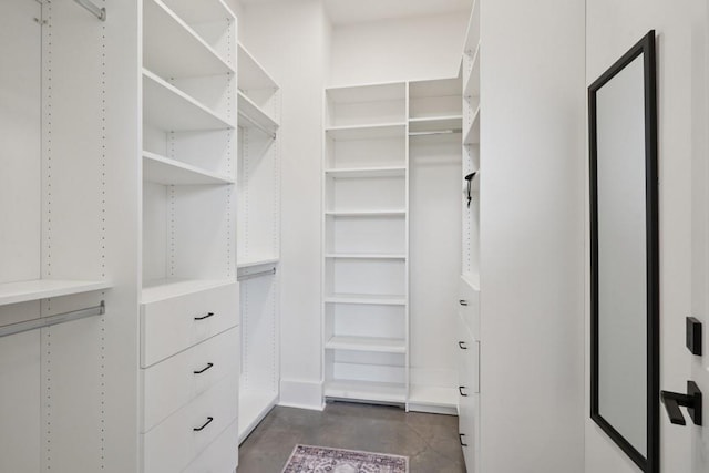 52554 Shore Dr, Franklinton, LA 70438 - view of walk in closet