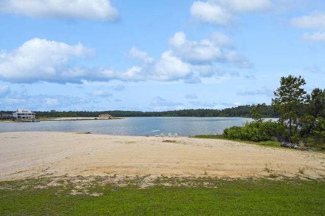52554 Shore Dr, Franklinton, LA 70438 - water view