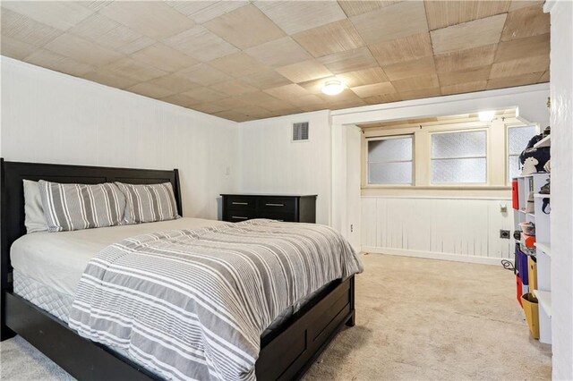 1919 Robert St, New Orleans, LA 70115 - view of carpeted bedroom