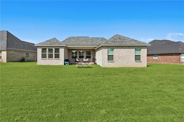 356 S Pass Dr, La Place, LA 70068 - photo 31