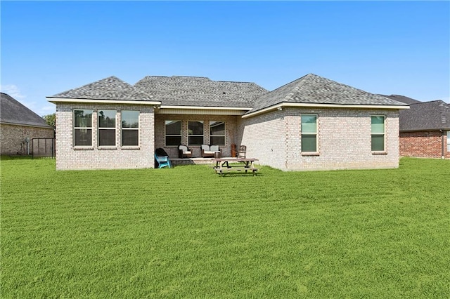 356 S Pass Dr, La Place, LA 70068 - photo 32