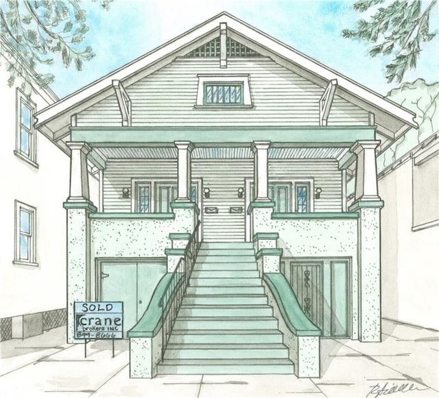432426 Banks St, New Orleans, LA 70119 - view of a document