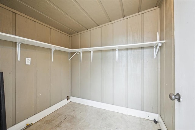 62426 9th St, New Orleans, LA 70115 - view of storage room
