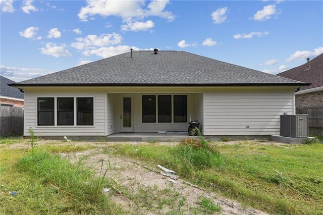 2916 Alana Ln, Marrero, LA 70072 - photo 26