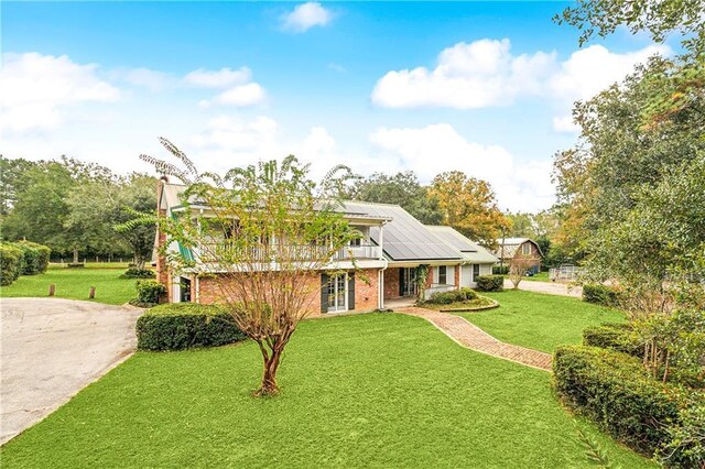 602 Normandy Dr, Folsom, LA 70437 - photo 1