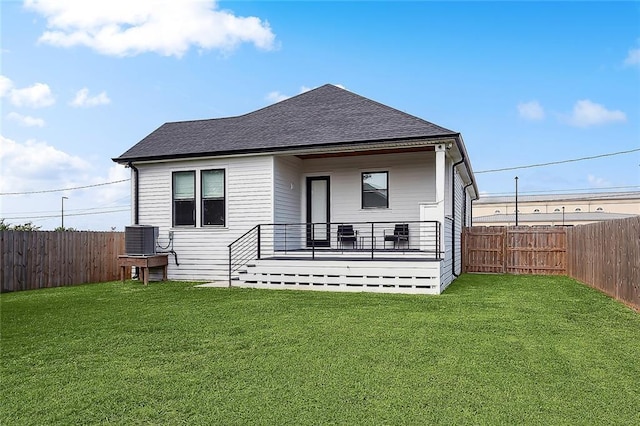 2129 Angela St, Arabi, LA 70032 - photo 27